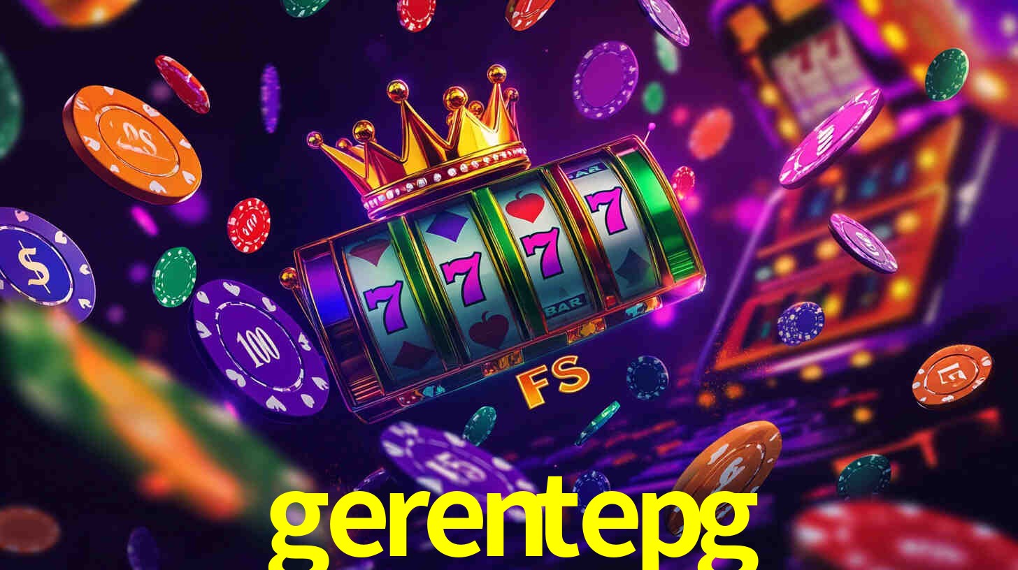 Programa VIP gerentepg