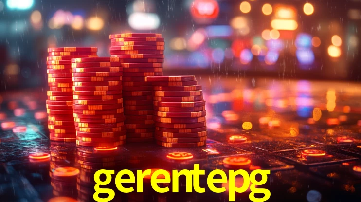 gerentepg,gerentepg.com