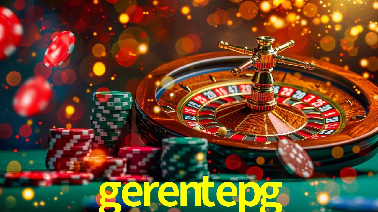 Inovações de Jogos na gerentepg: O Futuro das Experiências Interativas