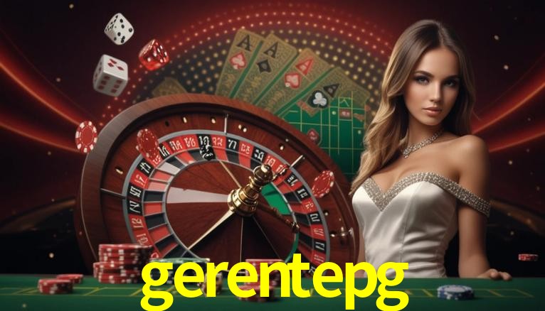 Secure Login gerentepg