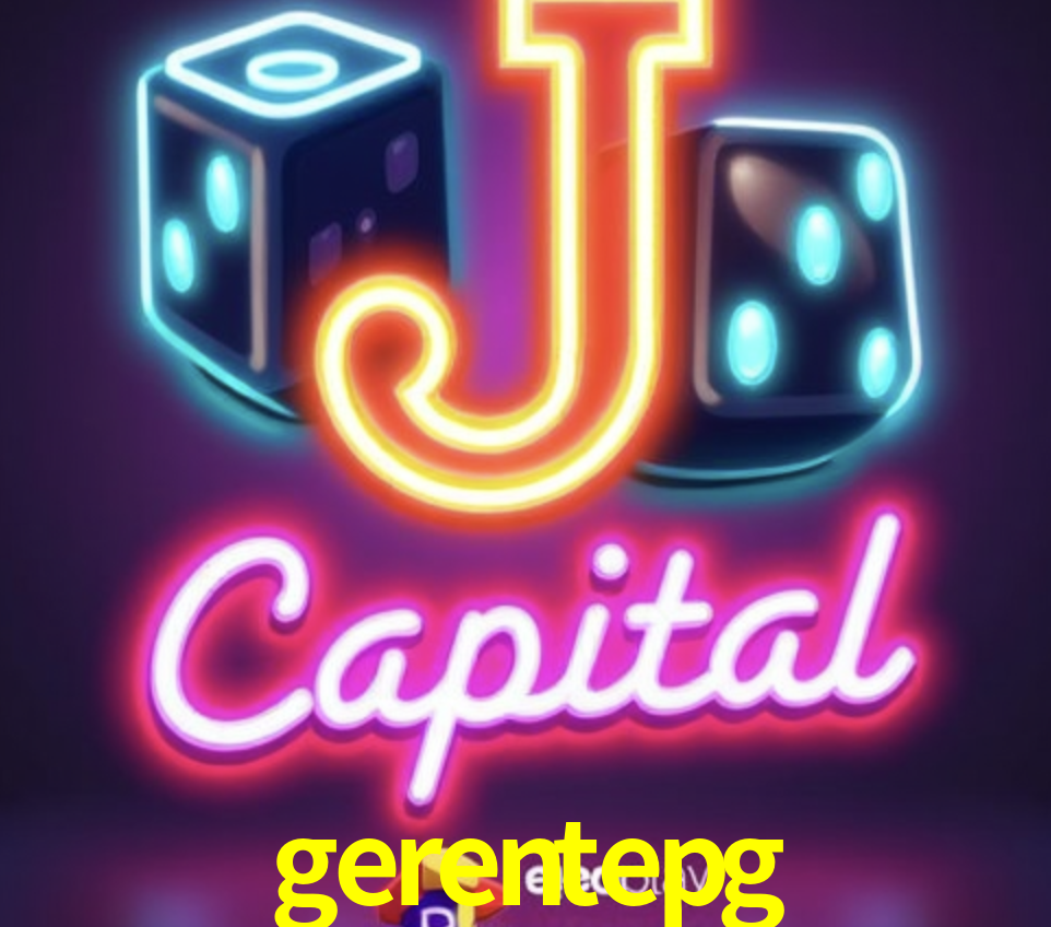 API Integration gerentepg