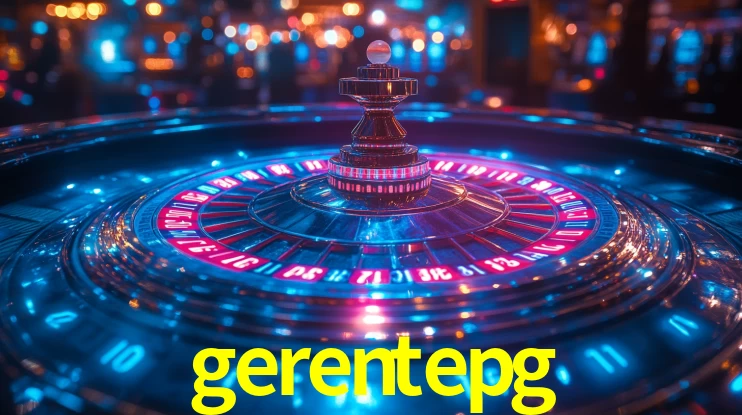 Cashback e recargas na gerentepg