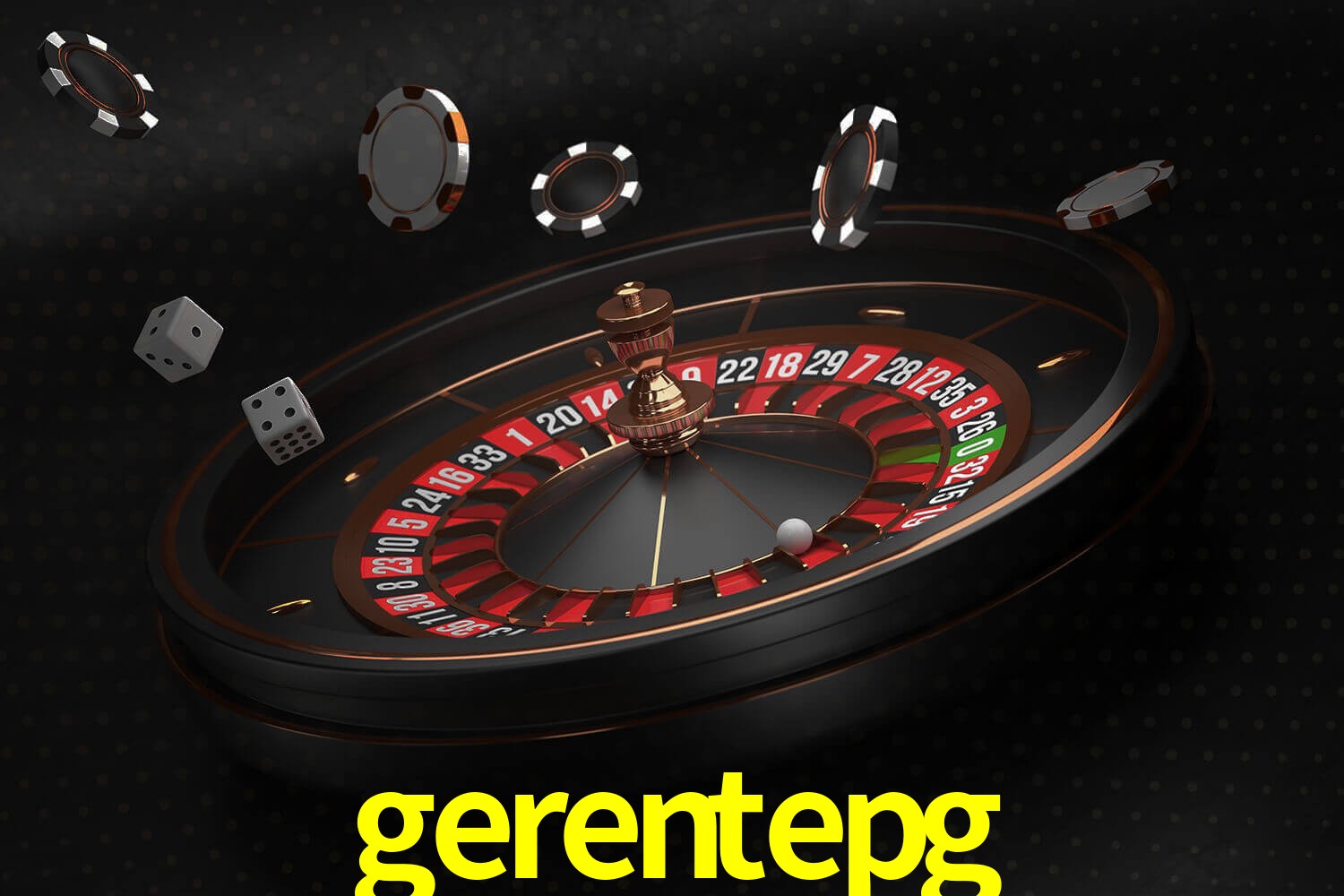 gerentepg,gerentepg.com