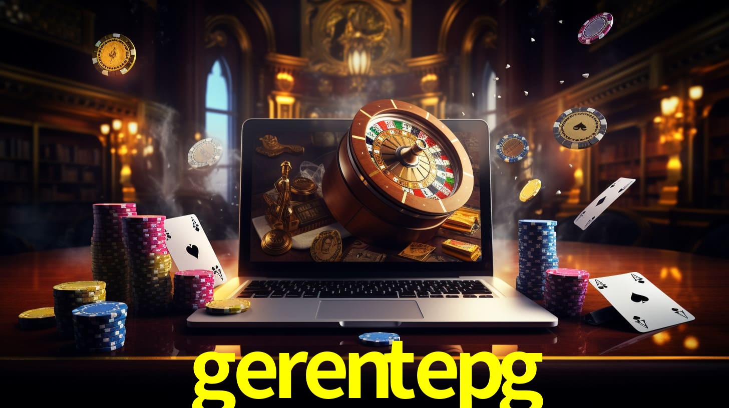 VIP Casino gerentepg