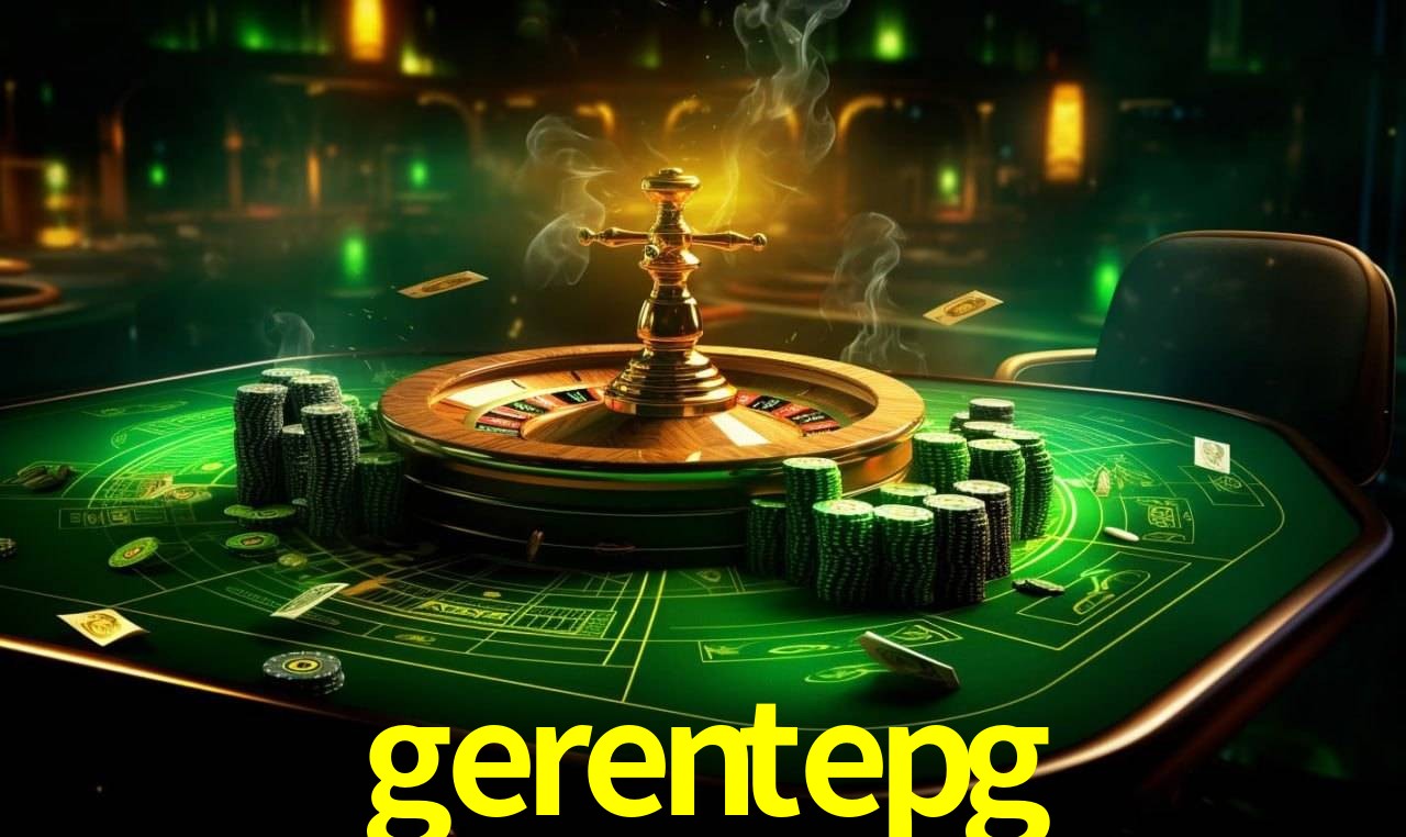 Download para Android e iOS na gerentepg