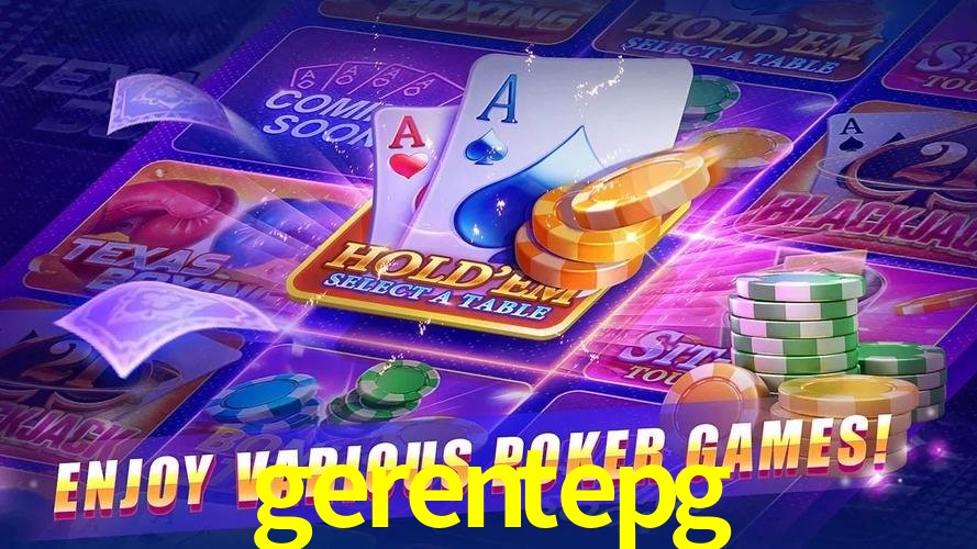 Desvendando o Mundo dos Jogos Virtuais na gerentepg
