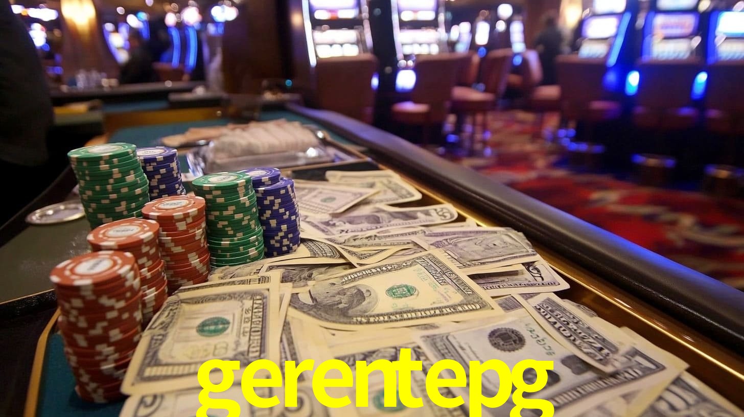 Biblioteca de slots populares na gerentepg